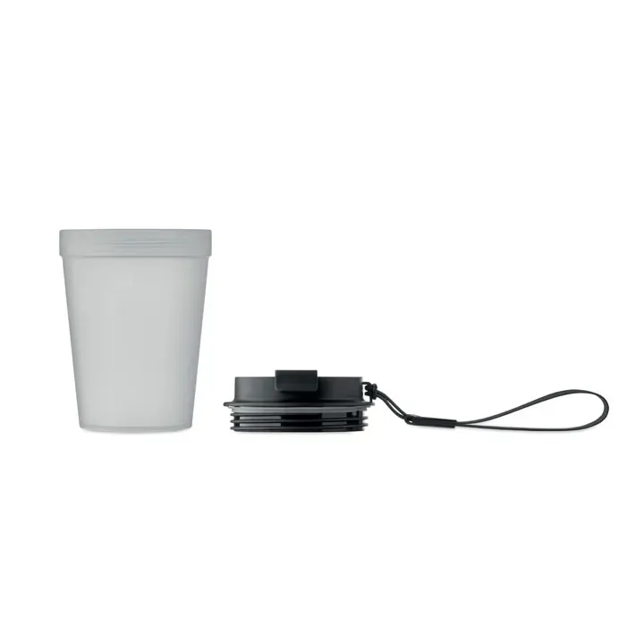 Single wall tumbler 300 ml - MO2670 (MOCN#26)